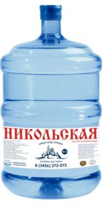 Николинская Вода Купить В Москве